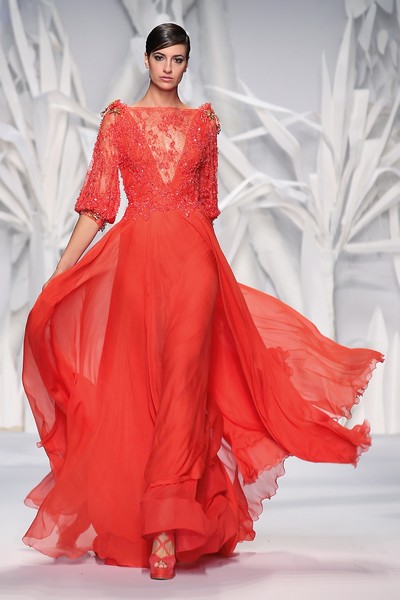 Abed Mahfouz Fall Winter 2014  